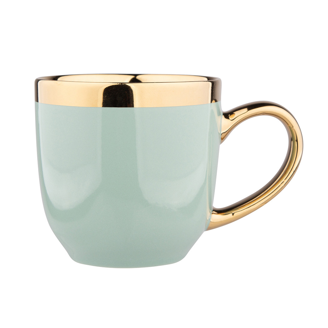 Miętowy - Kubek Aurora 300 ml - Altom Design