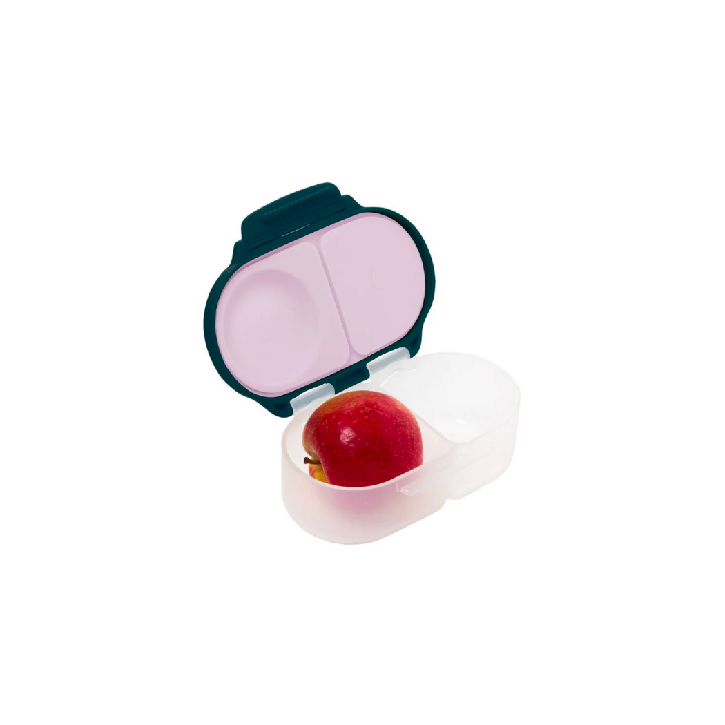 Blue Slate - Snackbox - Pojemnik Na Przekąski - szaro/niebieski - B.BOX