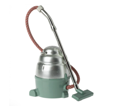 PROMOCJA Odkurzacz - Vacuum Cleaner - Dodatek do Domku dla Myszek - Maileg