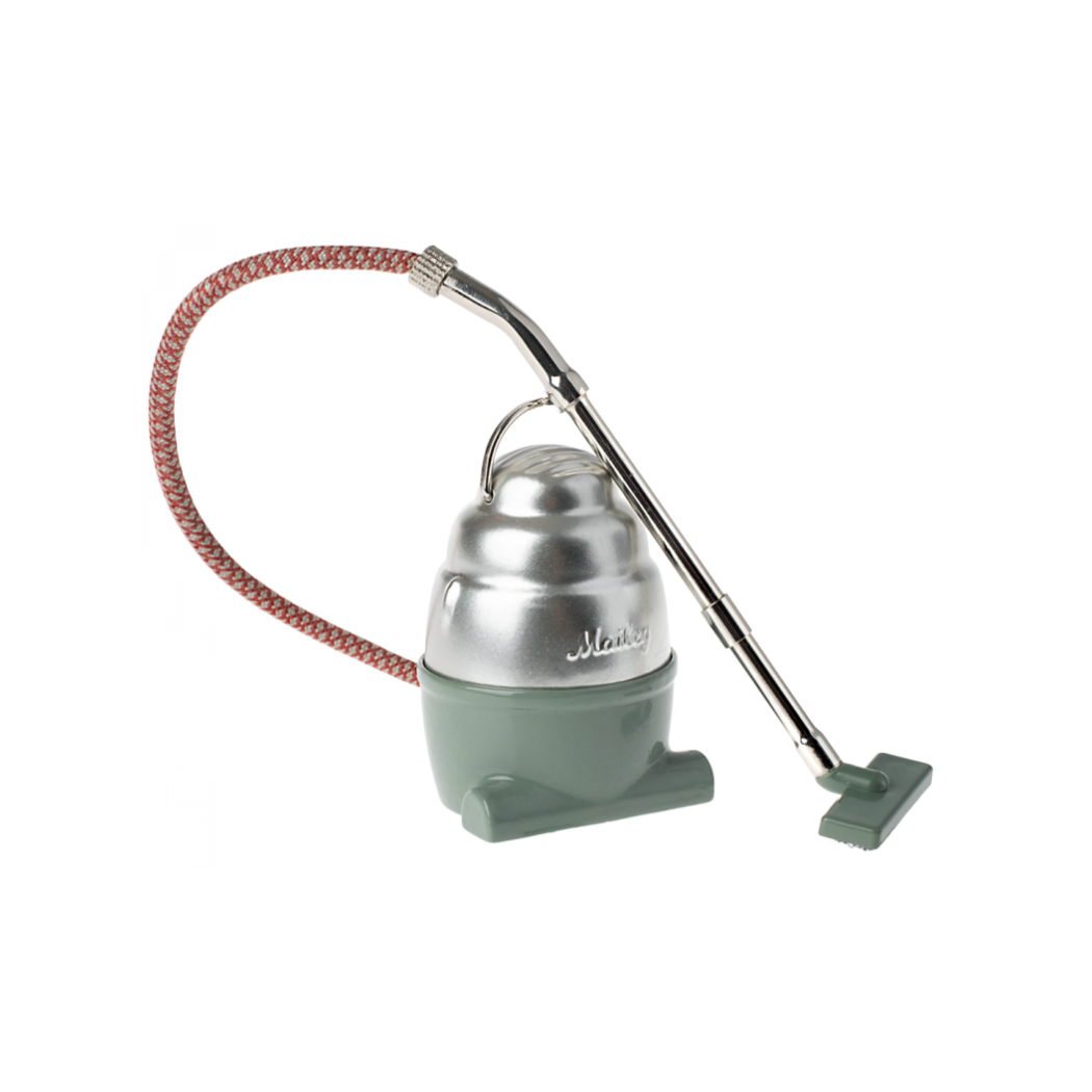 Odkurzacz - Vacuum Cleaner - Akcesoria Dla Lalek - Maileg