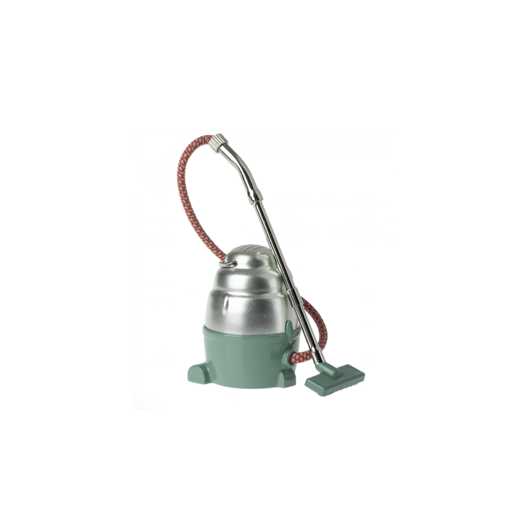 PROMOCJA Odkurzacz - Vacuum Cleaner - Dodatek do Domku dla Myszek - Maileg