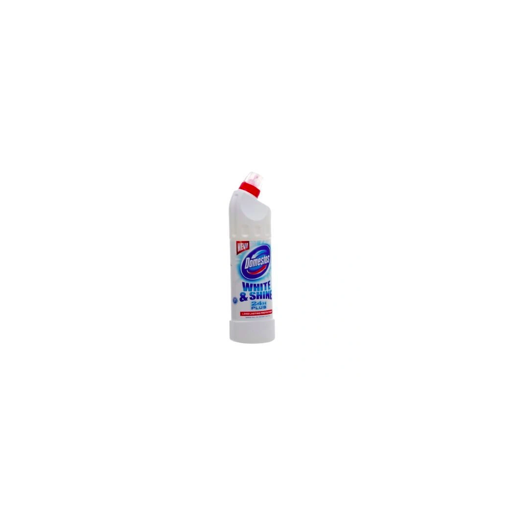 DOMESTOS WHITE SHINE - 750 ML