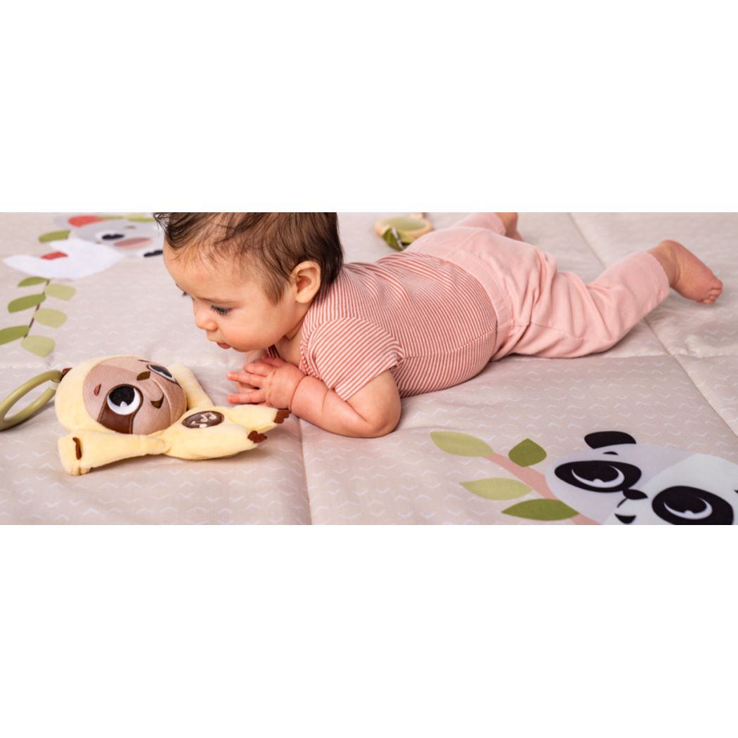 WYPRZEDAŻ Leniwiec - Zawieszka/Pozytywka - Tiny Love