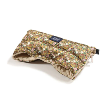 Mufka - Aspen Winterproof - Flower Styles - La Millou - Ortalion