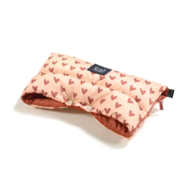 Mufka - Aspen Winterproof - Heartbeat Pink - La Millou - Ortalion