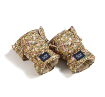 Mufka Rękawice - Aspen Winterproof - Flower Styles - La Millou - Ortalion