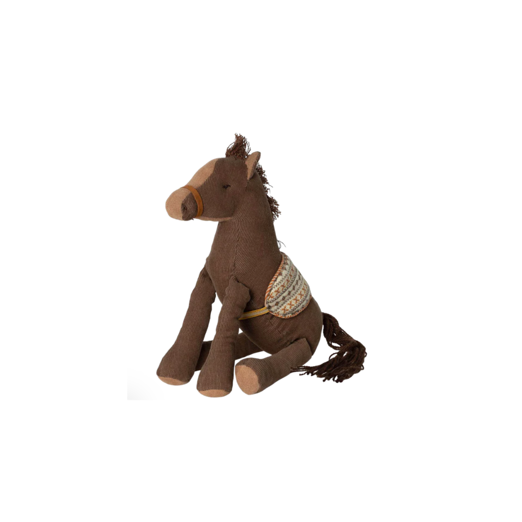 Konik - Maskotka - Pony - Maileg