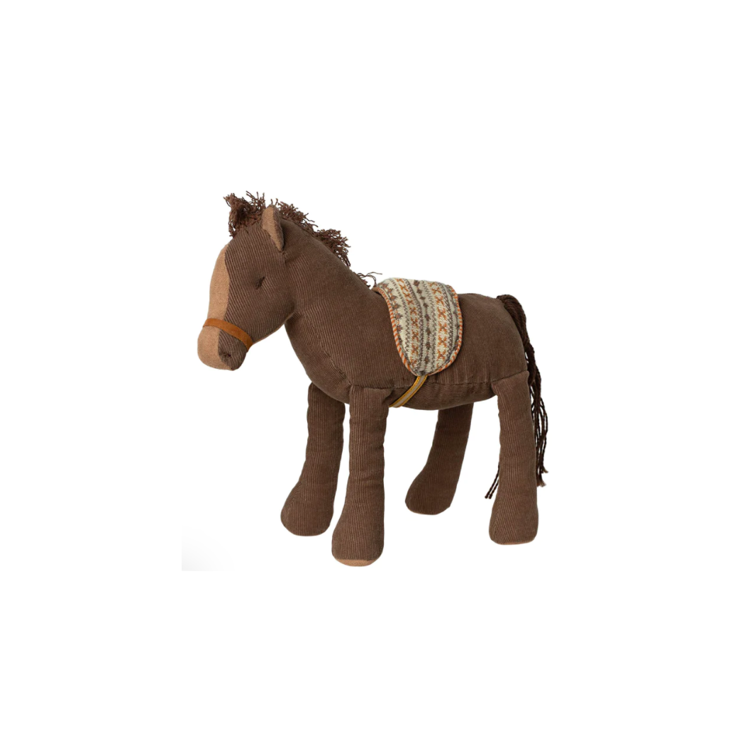 Konik - Maskotka - Pony - Maileg
