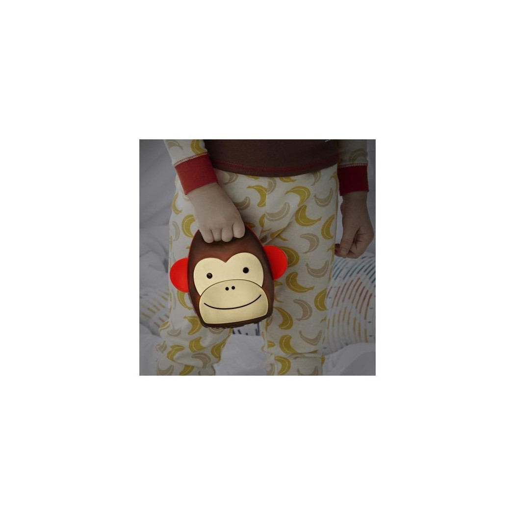 Lampka Nocna Zoo Małpa - Skip Hop