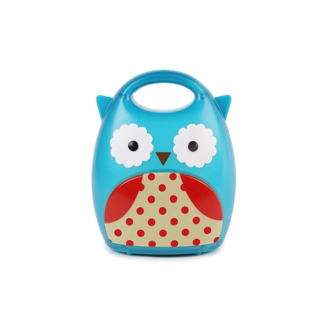 Lampka Nocna Zoo Sowa - Skip Hop