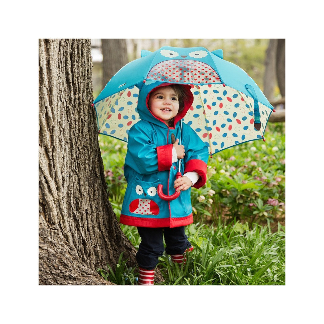 Parasol Zoo Sowa - Skip Hop