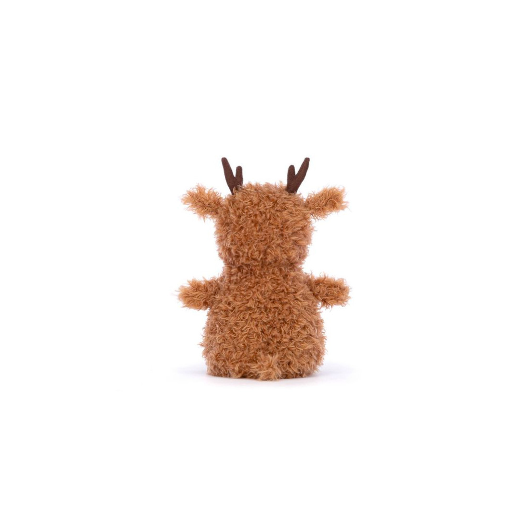 Mały Renifer 18 cm - Jellycat
