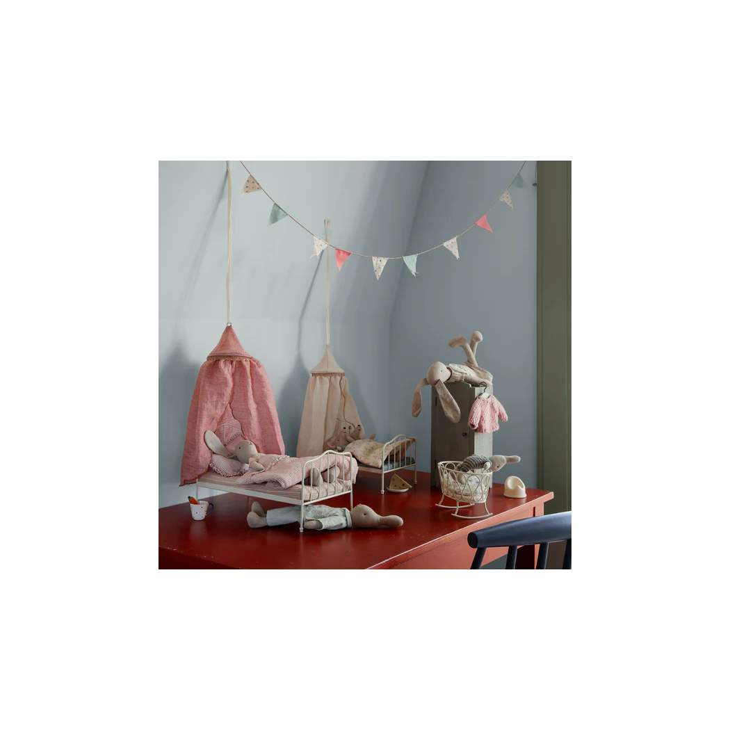 Myszka Księżniczka - Princess Mouse - Big Sister - Maileg