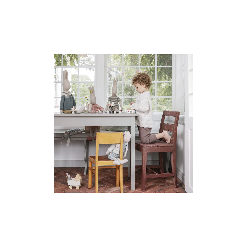 Myszka Księżniczka - Princess Mouse - Big Sister - Maileg