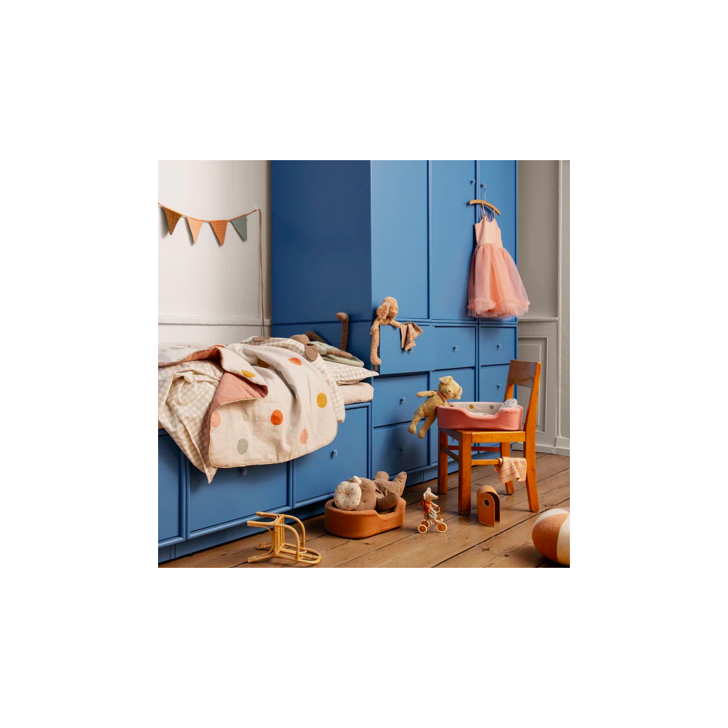 Myszka Księżniczka - Princess Mouse - Big Sister - Maileg