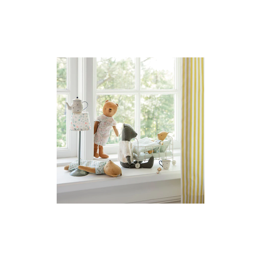 Myszka Księżniczka - Princess Mouse - Big Sister - Maileg