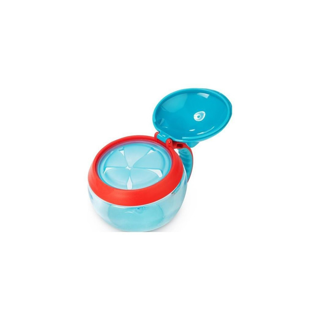 Kubek Niewysypek Zoo Sowa - Skip Hop