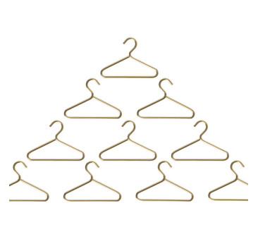 Wieszak na Ubrania dla Myszek - Hangers For Mouse Clothes - Maileg