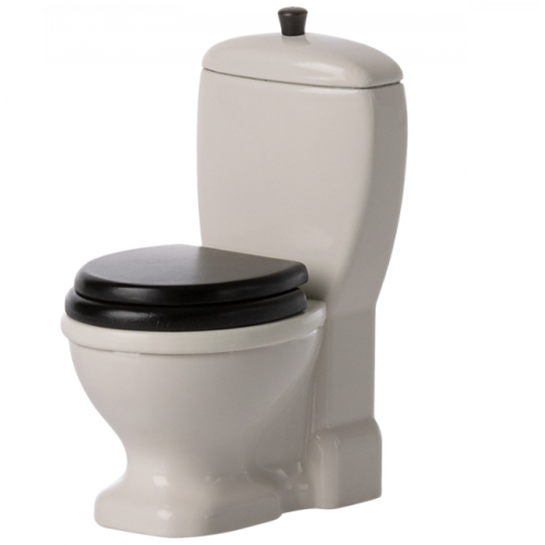 Toaleta Dla Myszek 9,5 cm - Toilet Mouse - Maileg