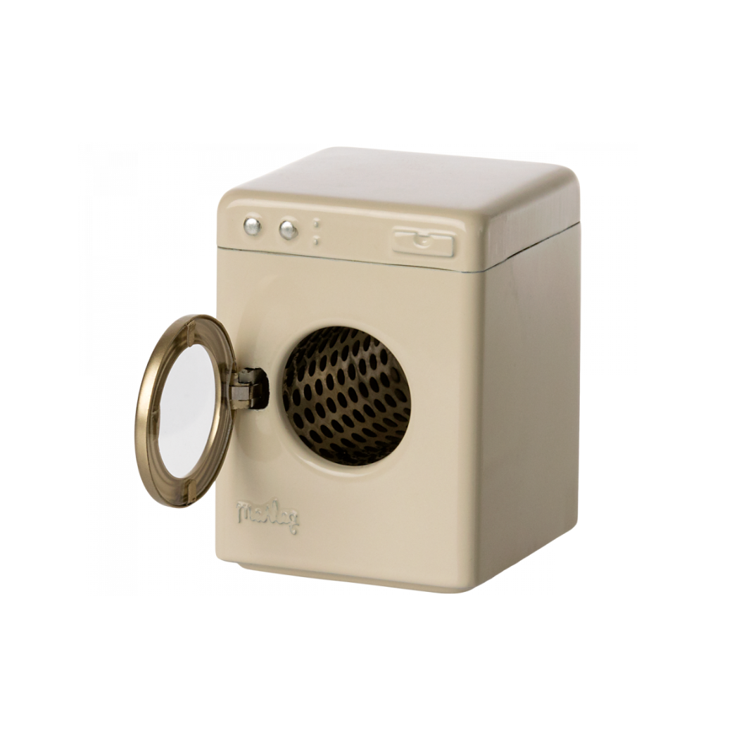 Pralka dla Myszek - Washing Machine Mouse - Maileg