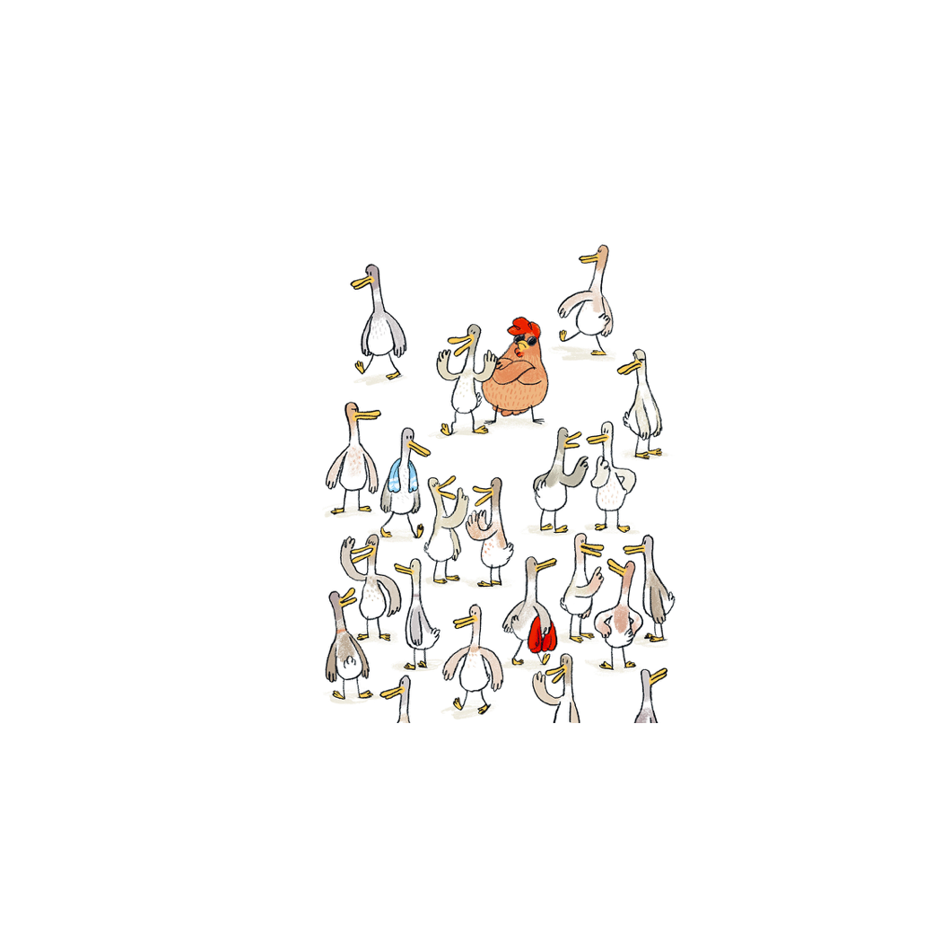 WYPRZEDAŻ Nie Skakać Na Bombę! - Ulrich Hub - Dwie Siostry