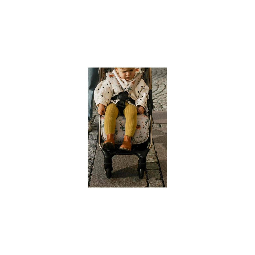 Meadow Wózek Spacerowy - Meadow Blossom Mondo - Elodie Details