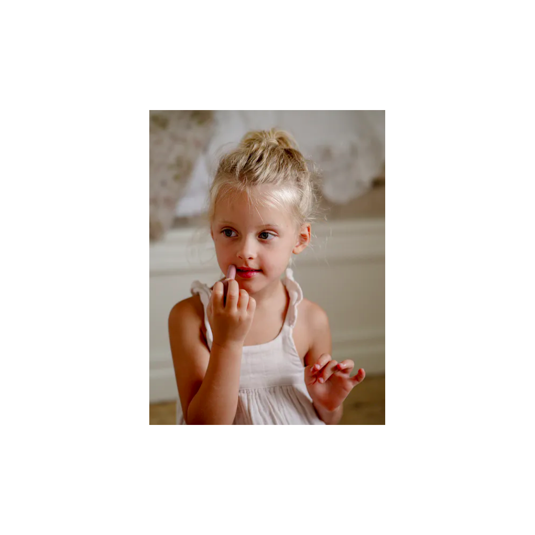 Salon Piękności - Duża Drewniana Toaletka - JaBaDaBaDo