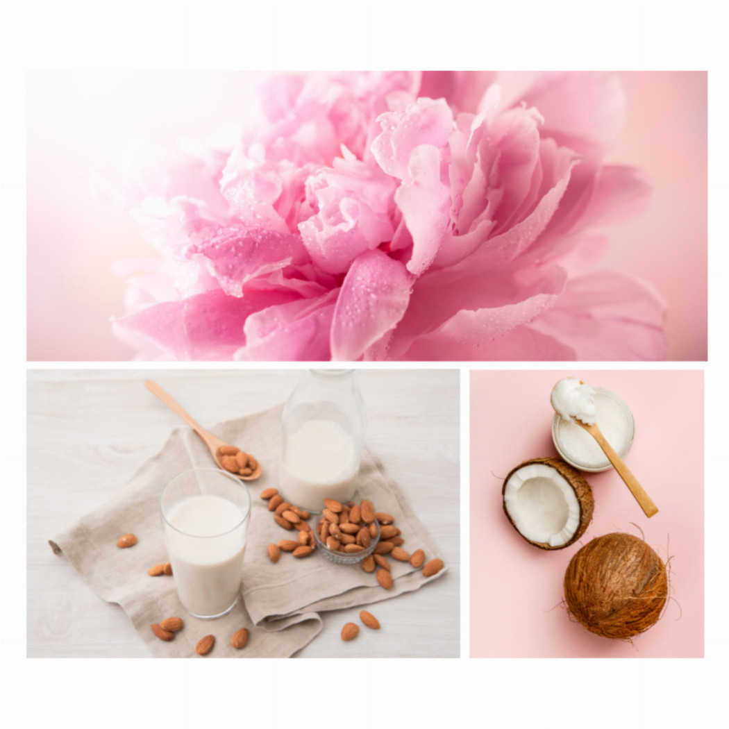 Mermaids Only - Dla Syren - Pianka do Kąpieli 60 g - Dresdner Essenz