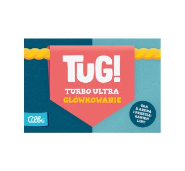 Gra TUG! - Albi