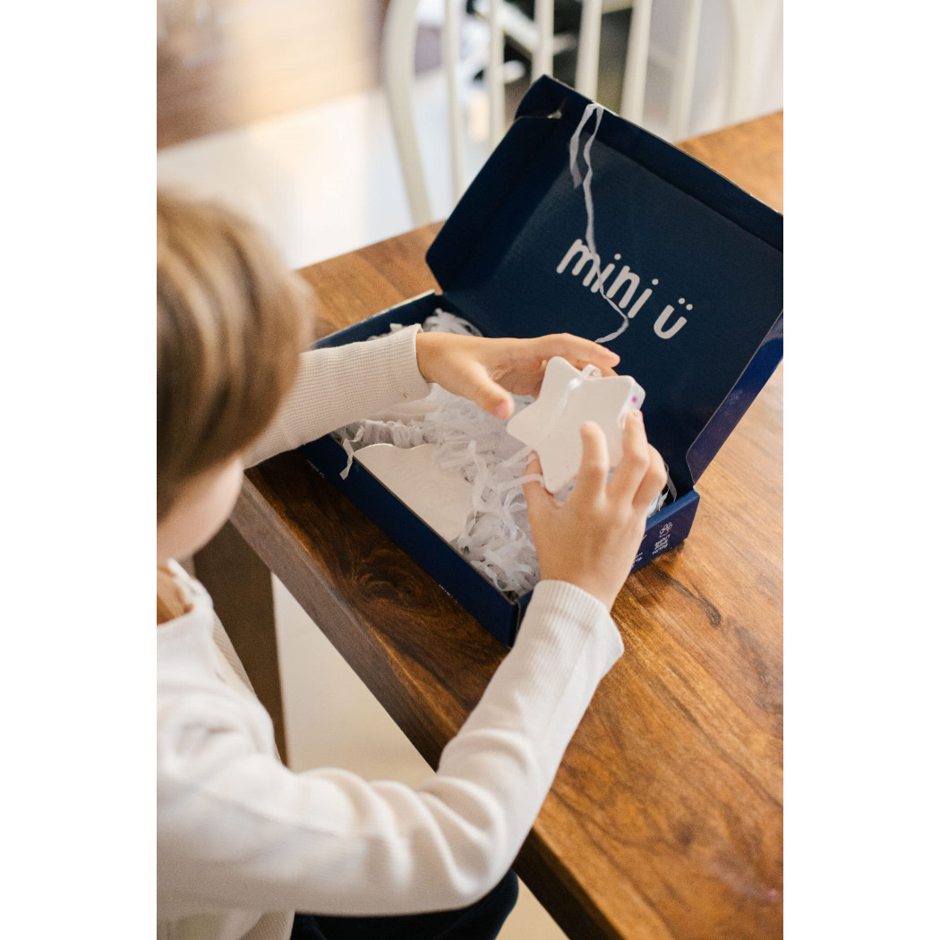 Podniebny Zestaw - Kule Kąpielowe 520 g - MINI-U