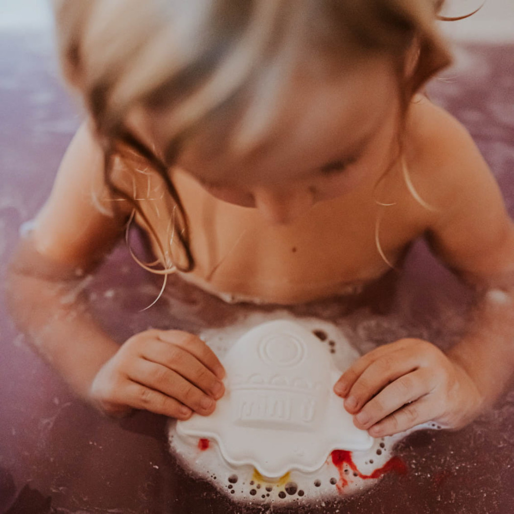 Podniebny Zestaw - Kule Kąpielowe 520 g - MINI-U