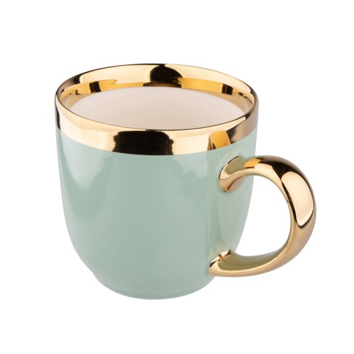 Miętowy - Kubek Aurora 300 ml - Altom Design