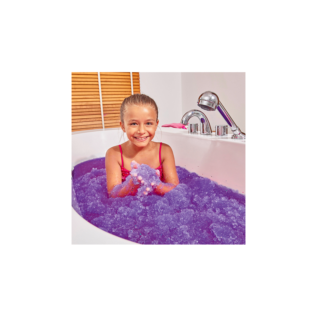 Gelli Baff - Magiczny proszek do kąpieli 300 g - Niebieski - Zimpli Kids