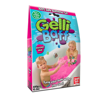 Gelli Baff - Magiczny proszek do kąpieli -...