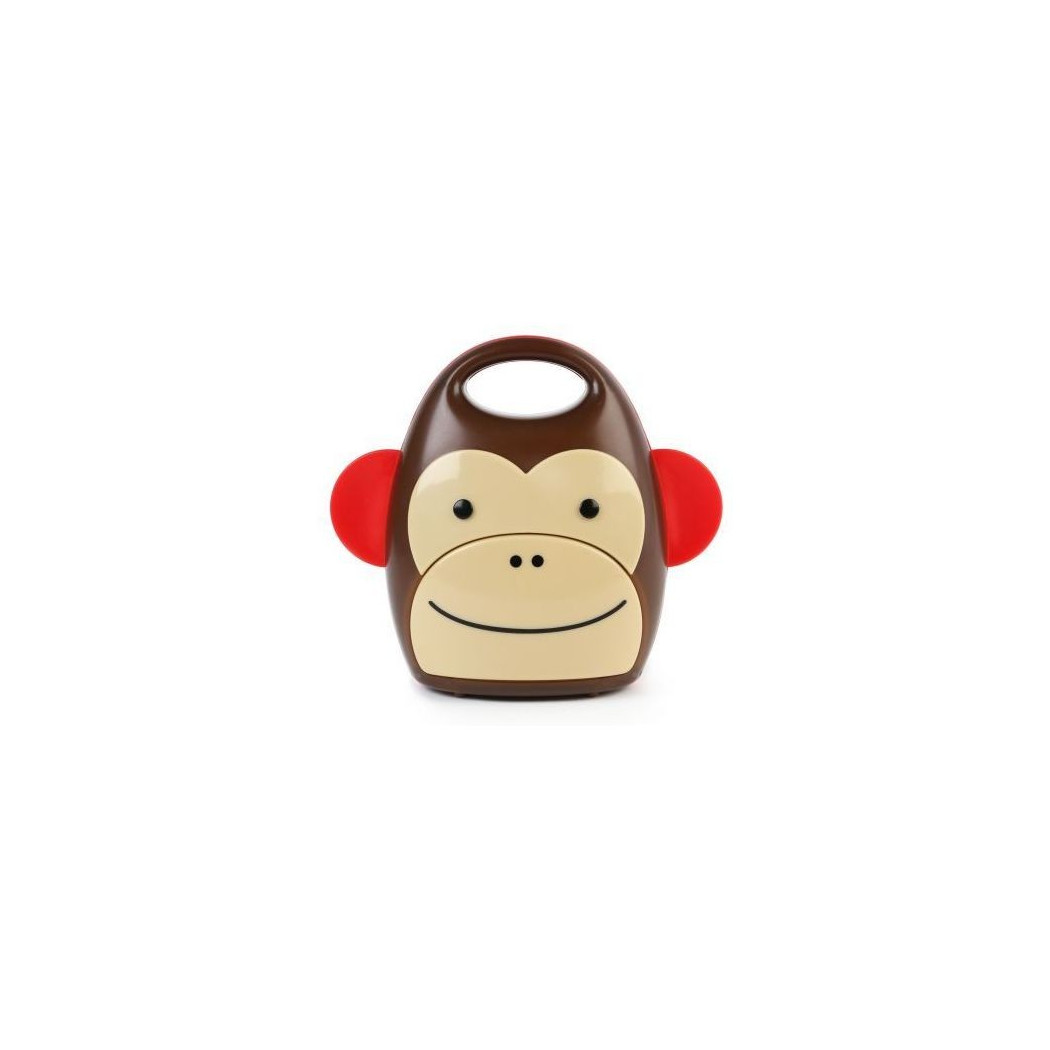 Lampka Nocna Zoo Małpa - Skip Hop