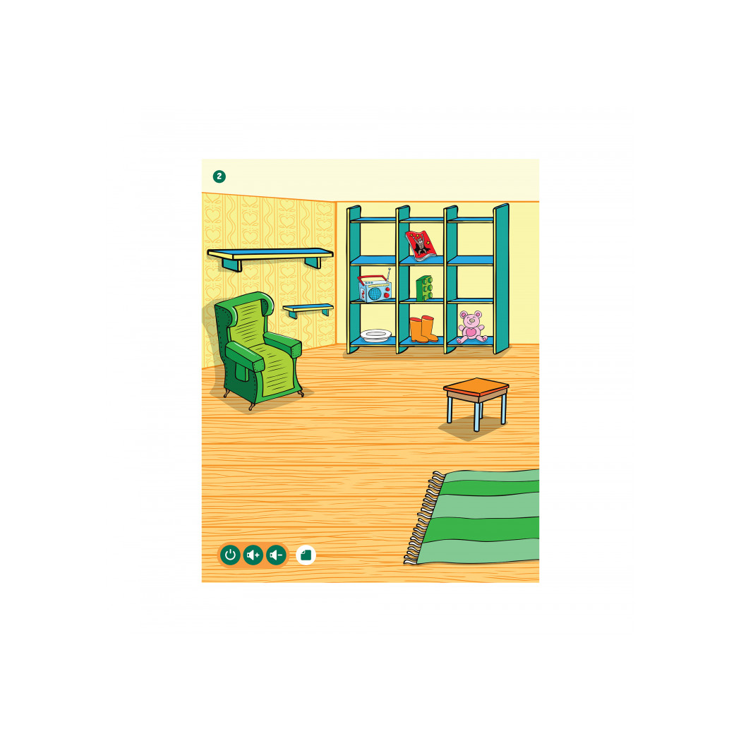 Zwierzęta - Zeszyt z Naklejkami - Albi