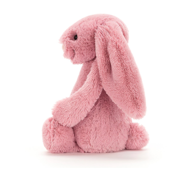 Różowy Królik 31 cm - Maskotka Przytulanka - JellyCat