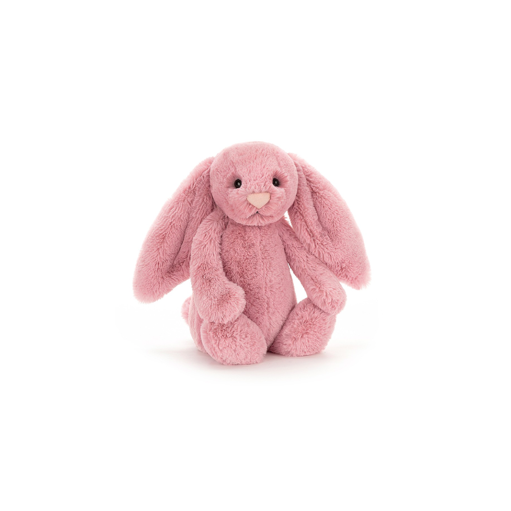 Różowy Królik 31 cm - Maskotka Przytulanka - JellyCat