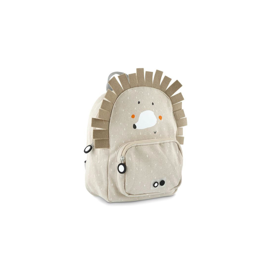 Plecak - Jeż - Beżowy - Mrs. Hedgehog - Trixie