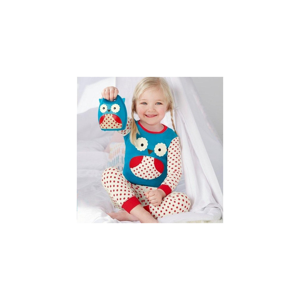 Lampka Nocna Zoo Sowa - Skip Hop