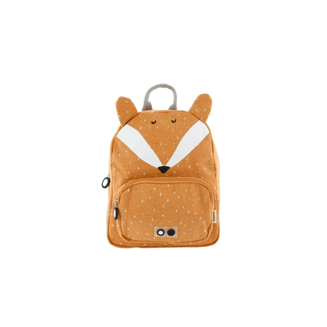 Plecak - Lis - Pomarańczowy - Mr. Fox - Trixie