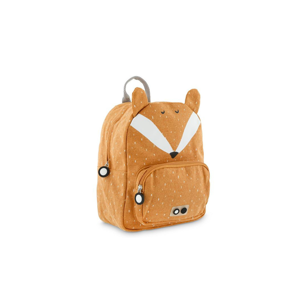 Plecak - Lis - Pomarańczowy - Mr. Fox - Trixie