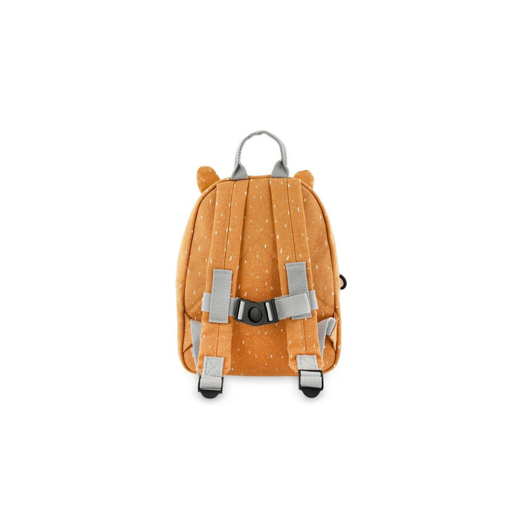 Plecak - Lis - Pomarańczowy - Mr. Fox - Trixie