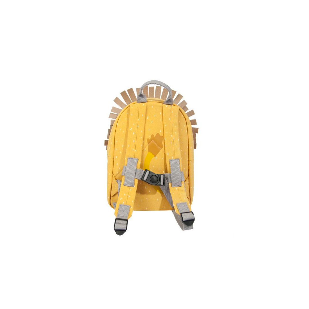 Plecak - Lew - Żółty - Mr. Lion - Trixie