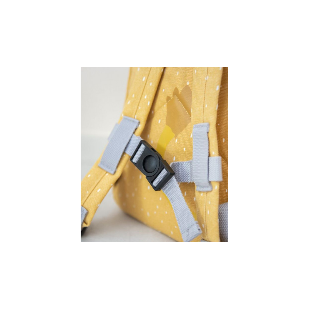 Plecak - Lew - Żółty - Mr. Lion - Trixie