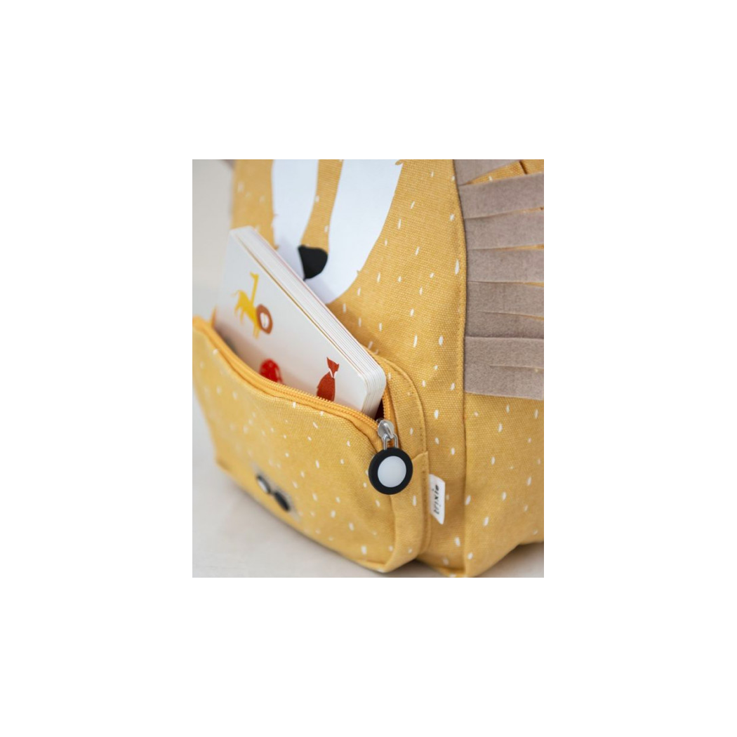 Plecak - Lew - Żółty - Mr. Lion - Trixie