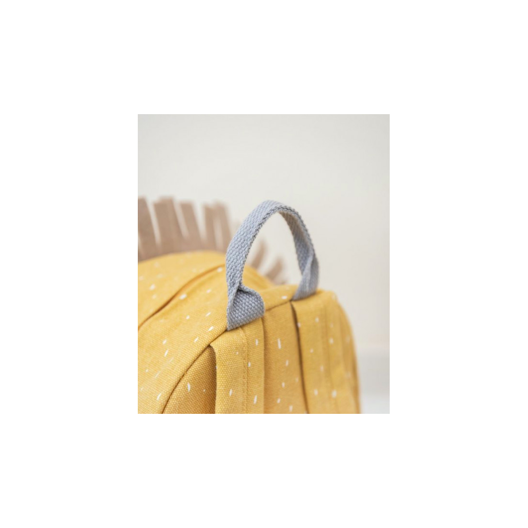 Plecak - Lew - Żółty - Mr. Lion - Trixie