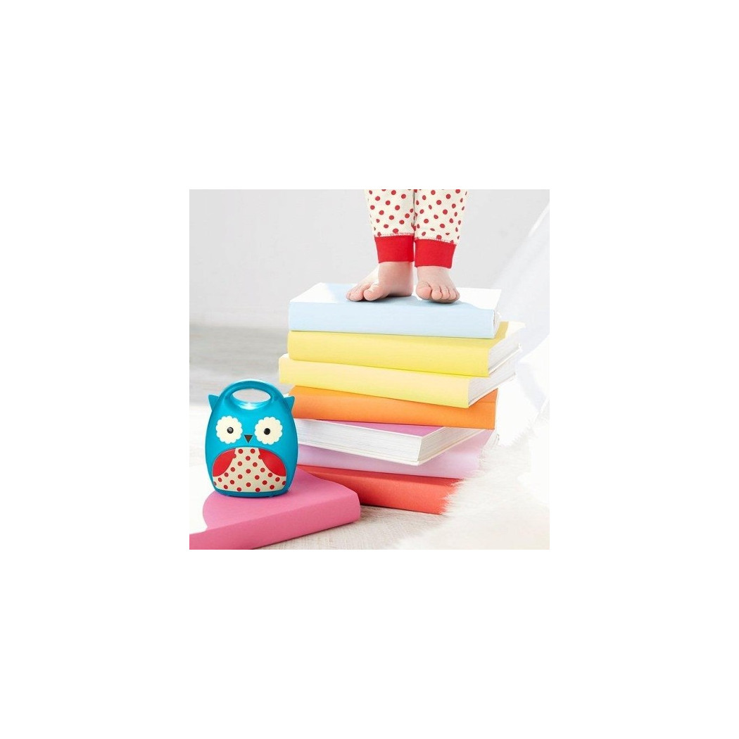 Lampka Nocna Zoo Sowa - Skip Hop