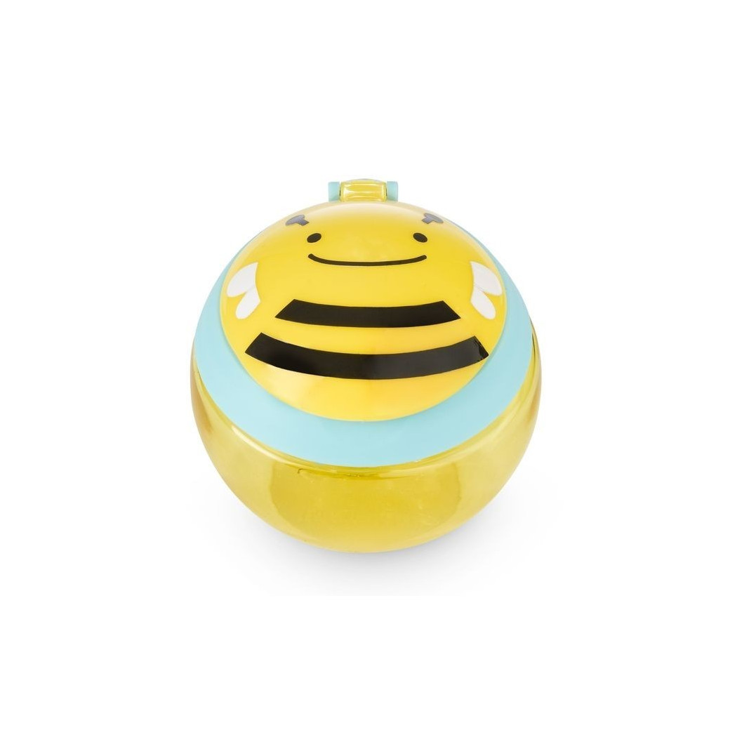 Kubek Niewysypek Zoo Pszczoła - Skip Hop