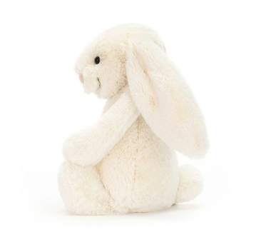 Kremowy Królik 18 cm - Maskotka Przytulanka - JellyCat